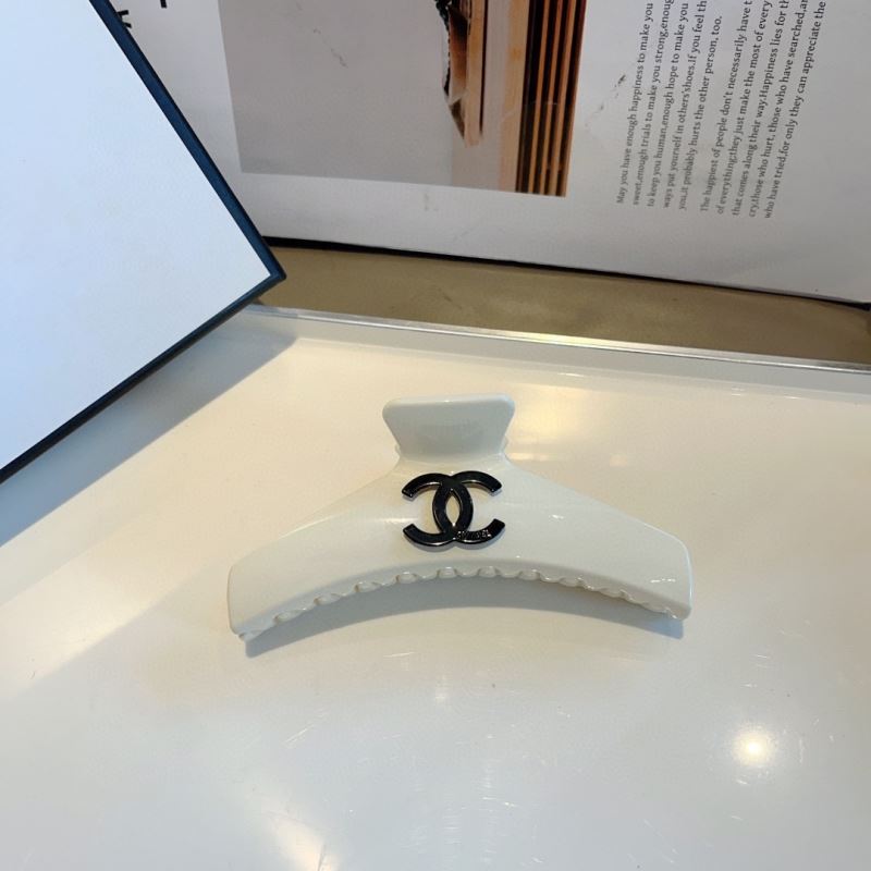 Chanel Hair Hoop